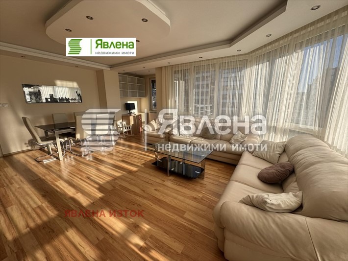 Дава под наем 3-СТАЕН, гр. София, Студентски град, снимка 2 - Апартаменти - 53169733