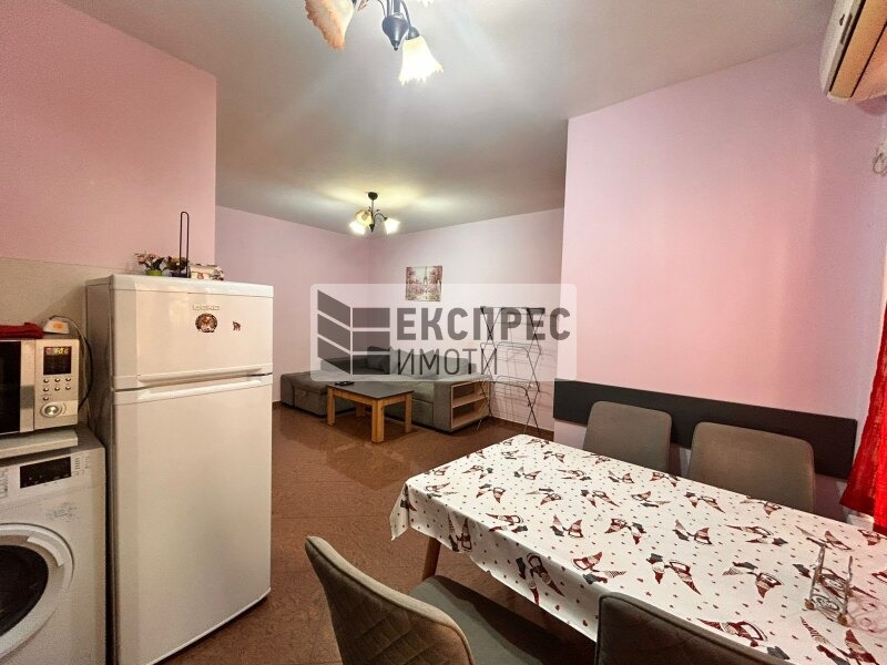 Дава под наем 3-СТАЕН, гр. Варна, Център, снимка 2 - Апартаменти - 55009704
