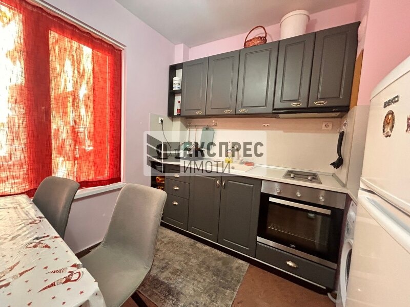 Дава под наем 3-СТАЕН, гр. Варна, Център, снимка 3 - Апартаменти - 55009704