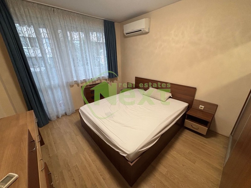 Дава под наем  4-стаен град София , Борово , 147 кв.м | 50291950 - изображение [14]