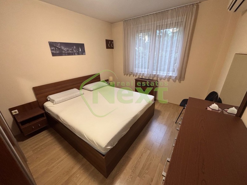 Дава под наем  4-стаен град София , Борово , 147 кв.м | 50291950 - изображение [10]