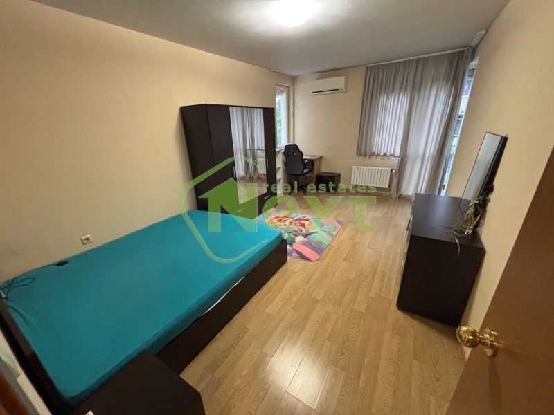 Дава под наем  4-стаен град София , Борово , 147 кв.м | 50291950 - изображение [9]