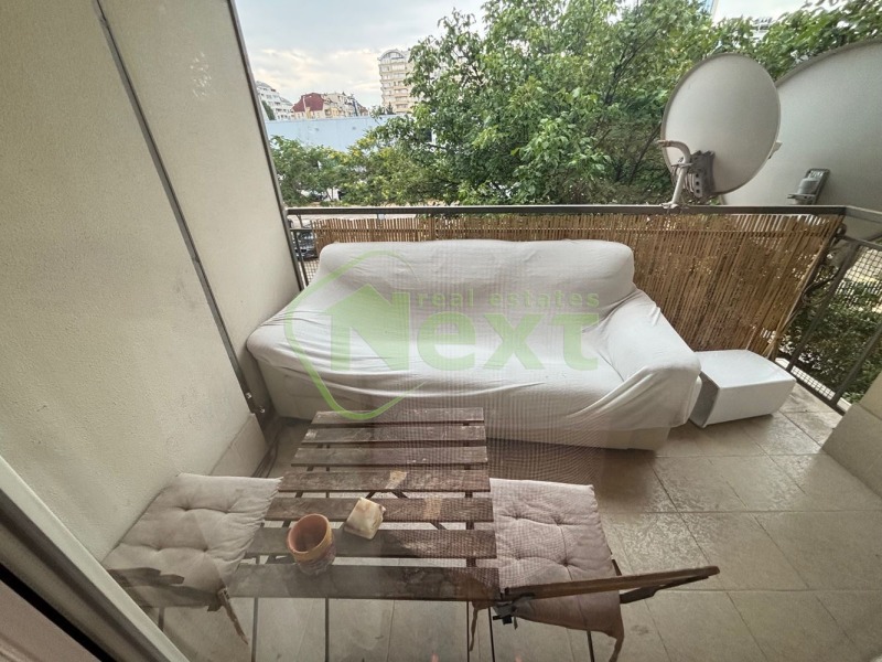 Дава под наем  4-стаен град София , Борово , 147 кв.м | 50291950 - изображение [16]