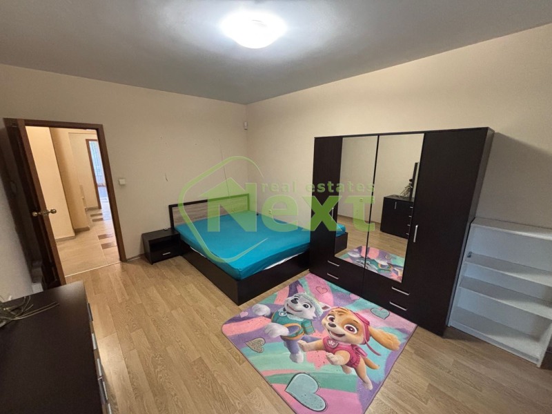 Дава под наем  4-стаен град София , Борово , 147 кв.м | 50291950 - изображение [8]