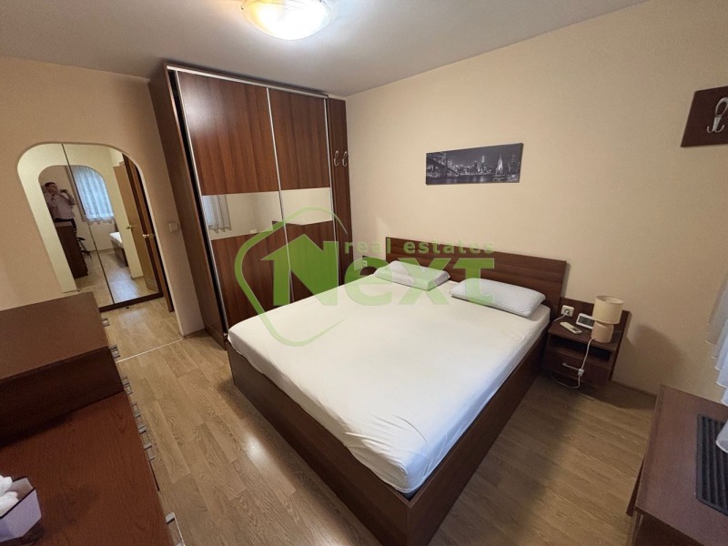 Дава под наем  4-стаен град София , Борово , 147 кв.м | 50291950 - изображение [11]