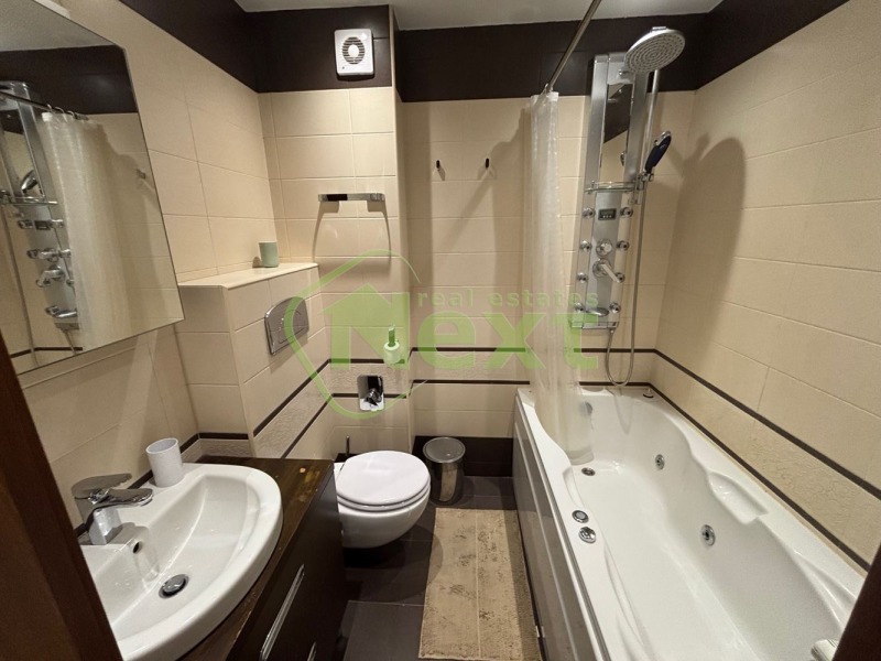 Дава под наем  4-стаен град София , Борово , 147 кв.м | 50291950 - изображение [7]
