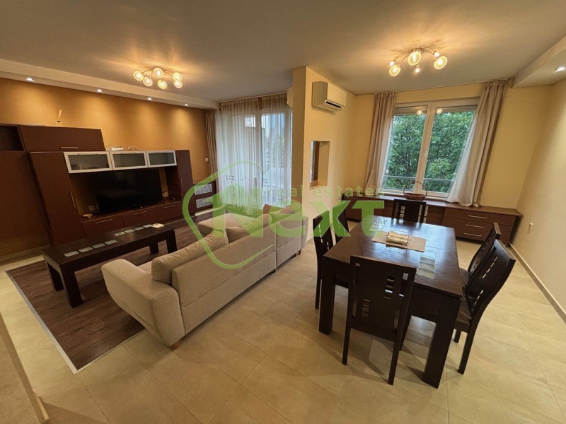 Дава под наем  4-стаен град София , Борово , 147 кв.м | 50291950 - изображение [4]