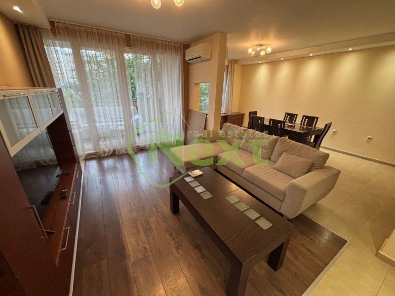 Дава под наем  4-стаен град София , Борово , 147 кв.м | 50291950 - изображение [3]