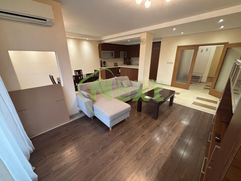 Дава под наем  4-стаен град София , Борово , 147 кв.м | 50291950 - изображение [2]