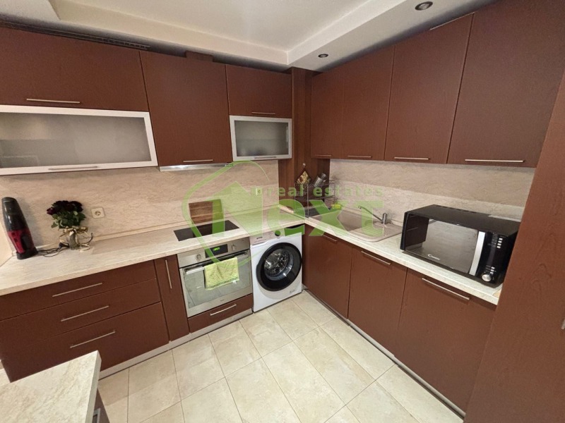 Дава под наем  4-стаен град София , Борово , 147 кв.м | 50291950 - изображение [5]