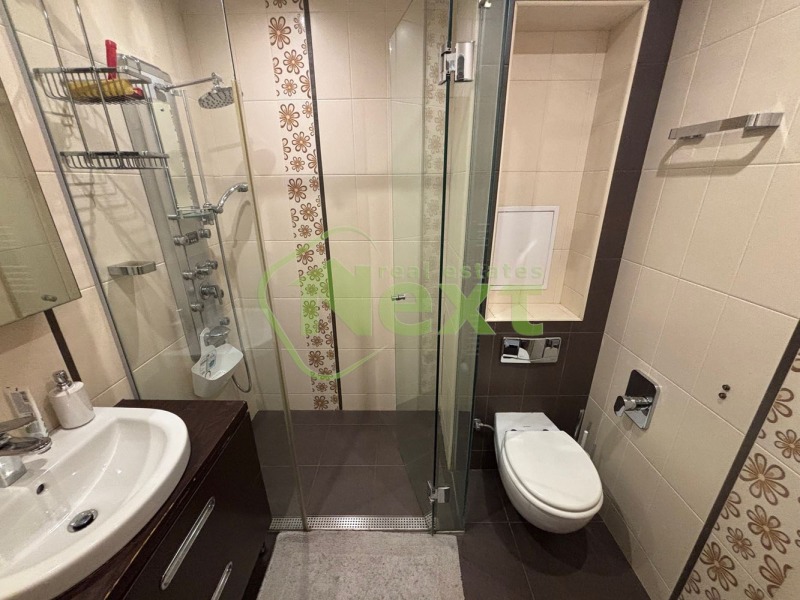 Дава под наем  4-стаен град София , Борово , 147 кв.м | 50291950 - изображение [12]
