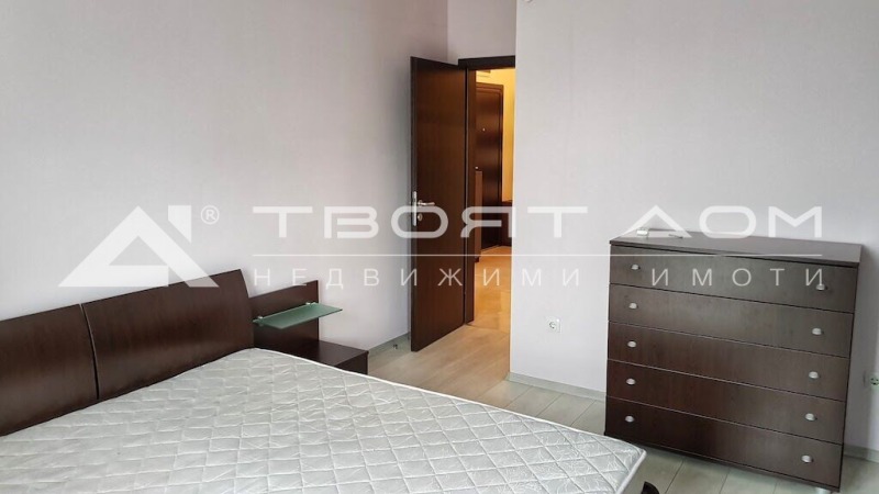 Дава под наем 4-СТАЕН, гр. София, Гео Милев, снимка 7 - Апартаменти - 53111594