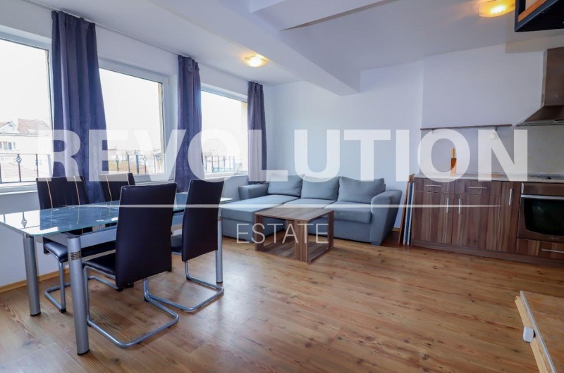 Дава под наем МЕЗОНЕТ, гр. Варна, Център