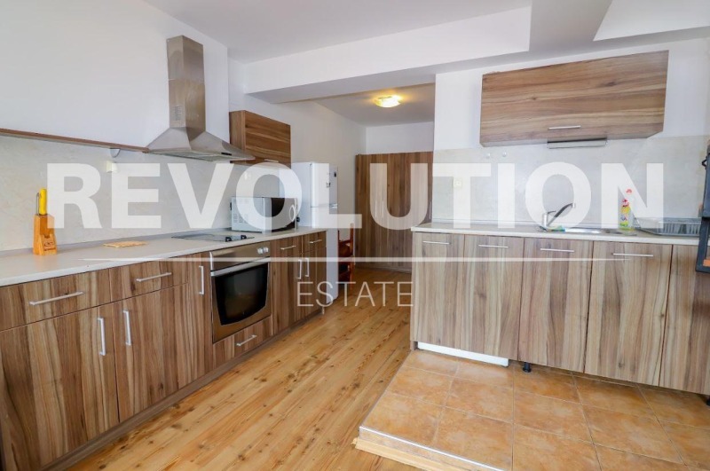 Дава под наем МЕЗОНЕТ, гр. Варна, Център, снимка 4 - Апартаменти - 53106207