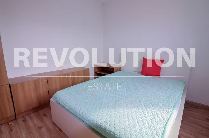 Дава под наем МЕЗОНЕТ, гр. Варна, Център, снимка 8 - Апартаменти - 53106207