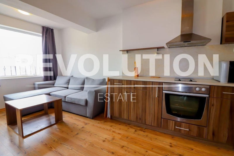 Дава под наем МЕЗОНЕТ, гр. Варна, Център, снимка 5 - Апартаменти - 53106207