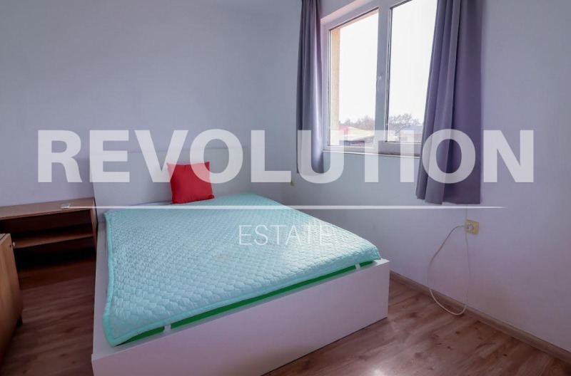 Дава под наем МЕЗОНЕТ, гр. Варна, Център, снимка 7 - Апартаменти - 53106207