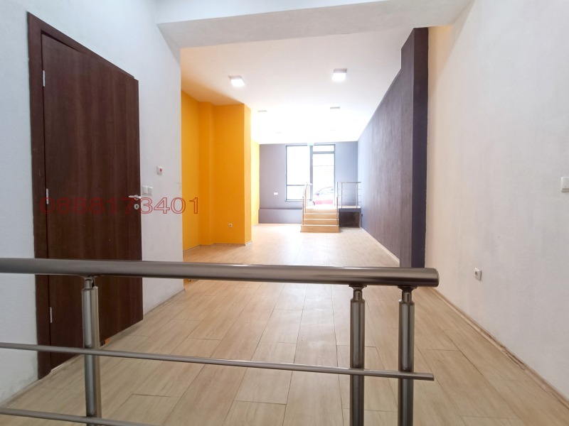 Дава под наем ОФИС, гр. Варна, Колхозен пазар, снимка 3 - Офиси - 53095932