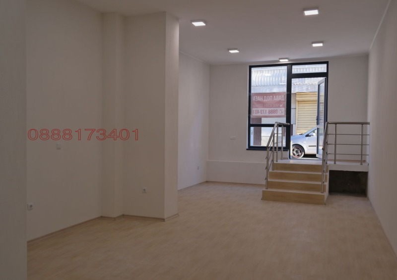 Дава под наем ОФИС, гр. Варна, Колхозен пазар, снимка 15 - Офиси - 53095932