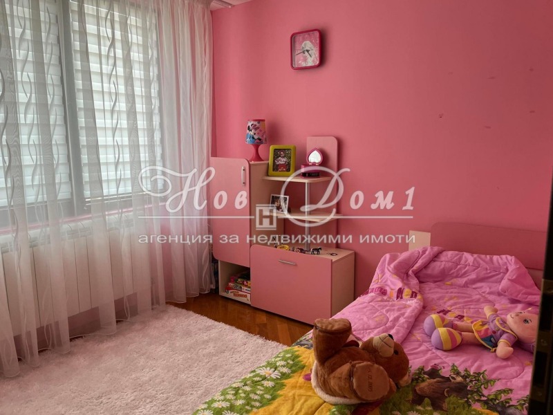 For Rent  House Floor Varna , Vinitsa , 220 sq.m | 89385336 - image [5]