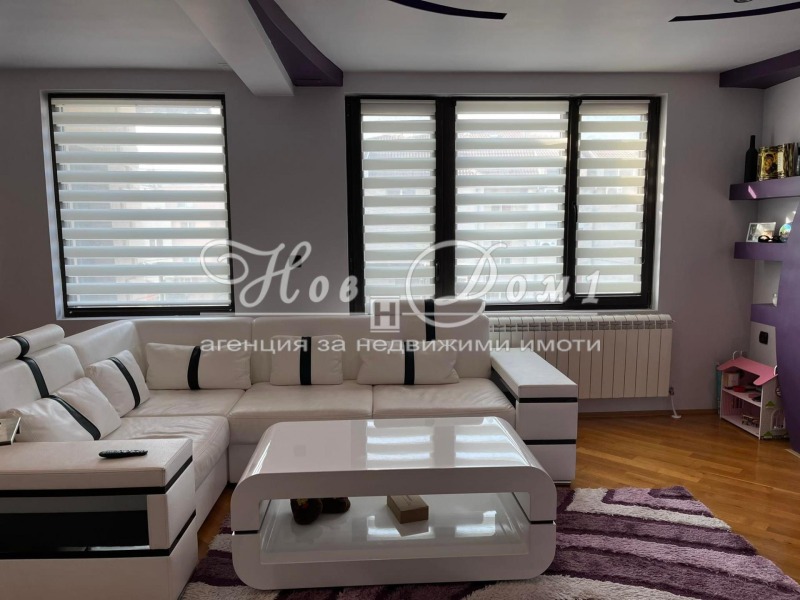 Te huur  Huis verdieping Varna , Vinitsa , 220 m² | 89385336