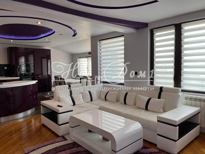 For Rent  House Floor Varna , Vinitsa , 220 sq.m | 89385336 - image [14]