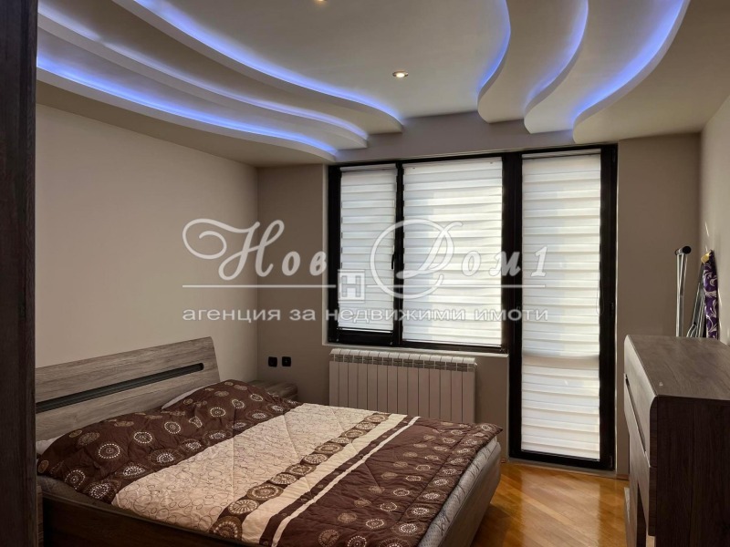 For Rent  House Floor Varna , Vinitsa , 220 sq.m | 89385336 - image [17]