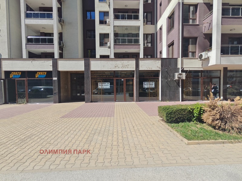 Til leje  Butik Plovdiv , Trakiya , 235 kvm | 61644490 - billede [3]
