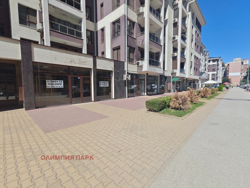 Til leje  Butik Plovdiv , Trakiya , 235 kvm | 61644490 - billede [4]