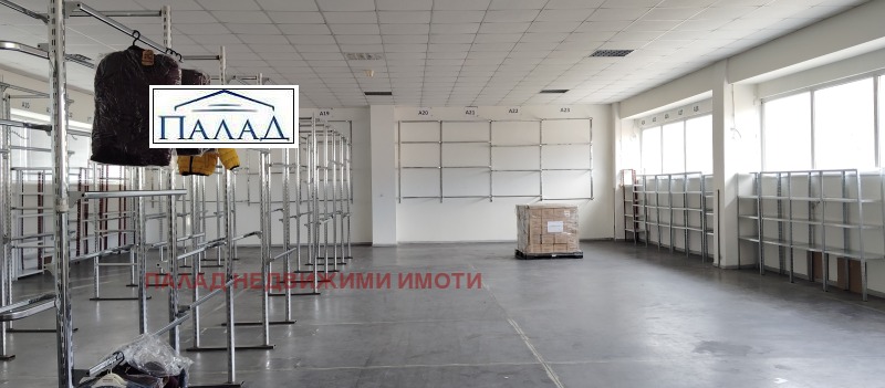 K pronájmu  Úložný prostor Varna , Severna promišlena zona , 500 m2 | 33983519 - obraz [5]