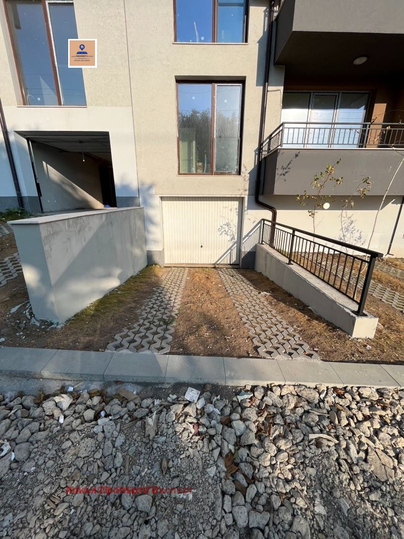 Do wynajęcia  Garaż Sofia , Krastowa wada , 27 mkw | 99920257 - obraz [5]