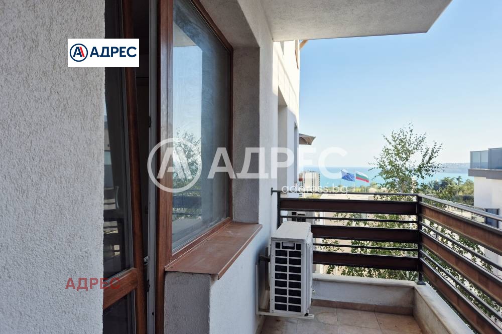 Дава под наем 2-СТАЕН, гр. Варна, Бриз, снимка 7 - Апартаменти - 54073287