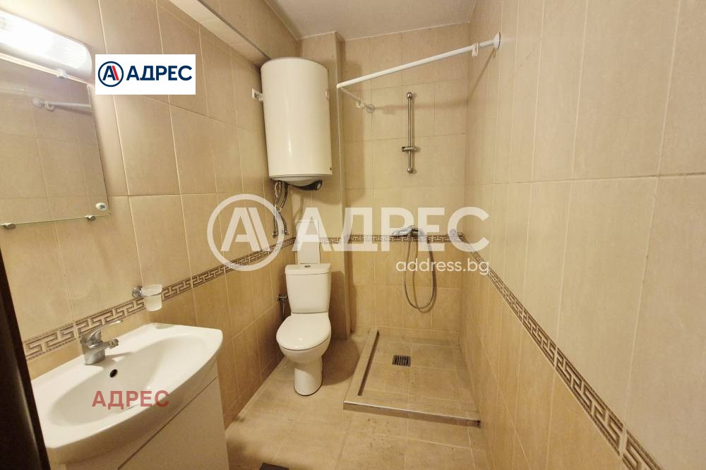 Дава под наем 2-СТАЕН, гр. Варна, Бриз, снимка 8 - Апартаменти - 54073287