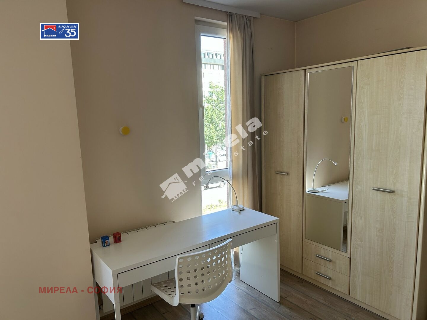Дава под наем 2-СТАЕН, гр. София, Център, снимка 6 - Апартаменти - 55525835