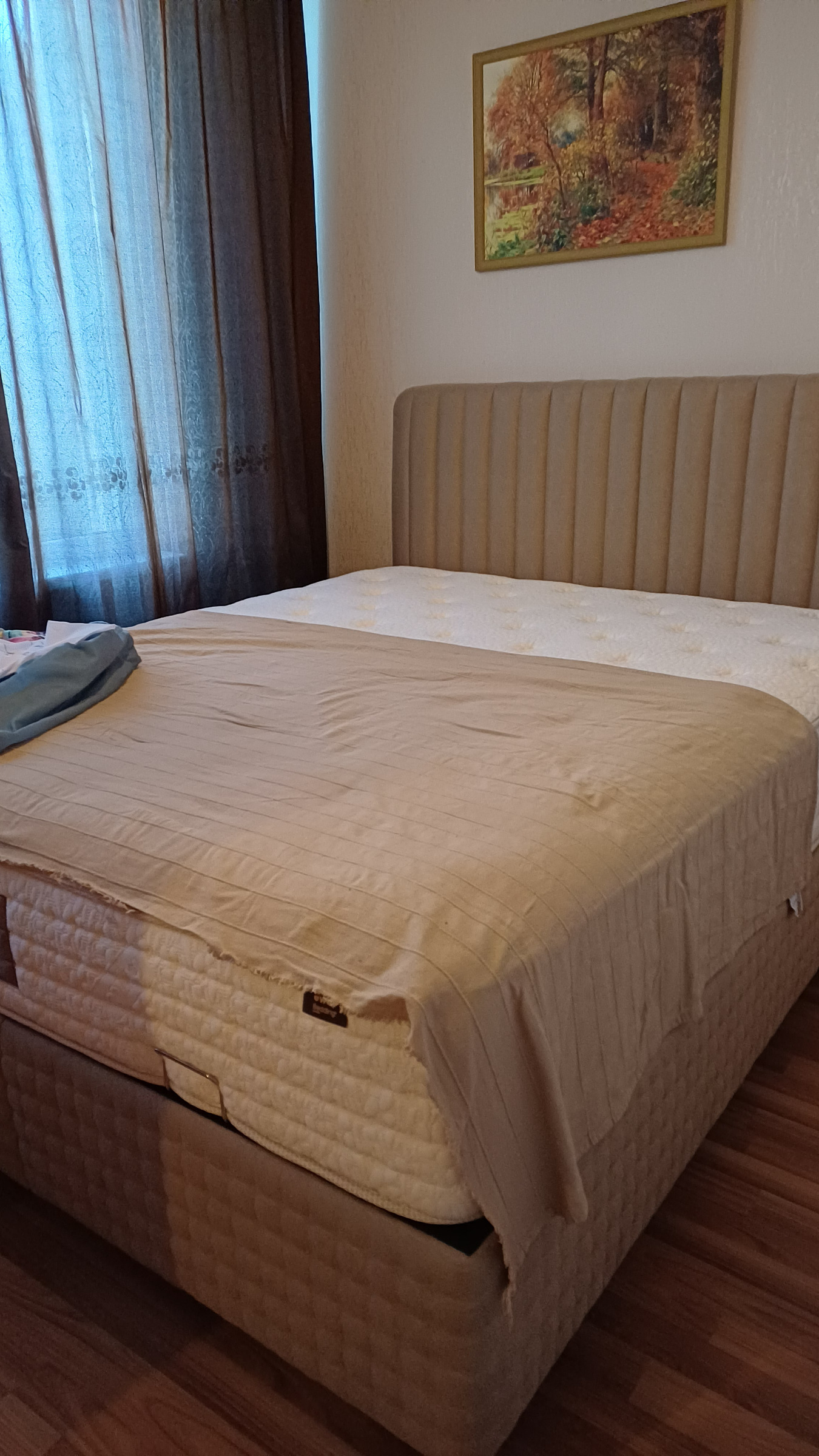 Дава под наем 2-СТАЕН, гр. София, Люлин 4, снимка 7 - Апартаменти - 55872514