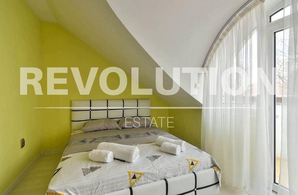 Дава под наем МНОГОСТАЕН, гр. Варна, Център, снимка 6 - Апартаменти - 53883707