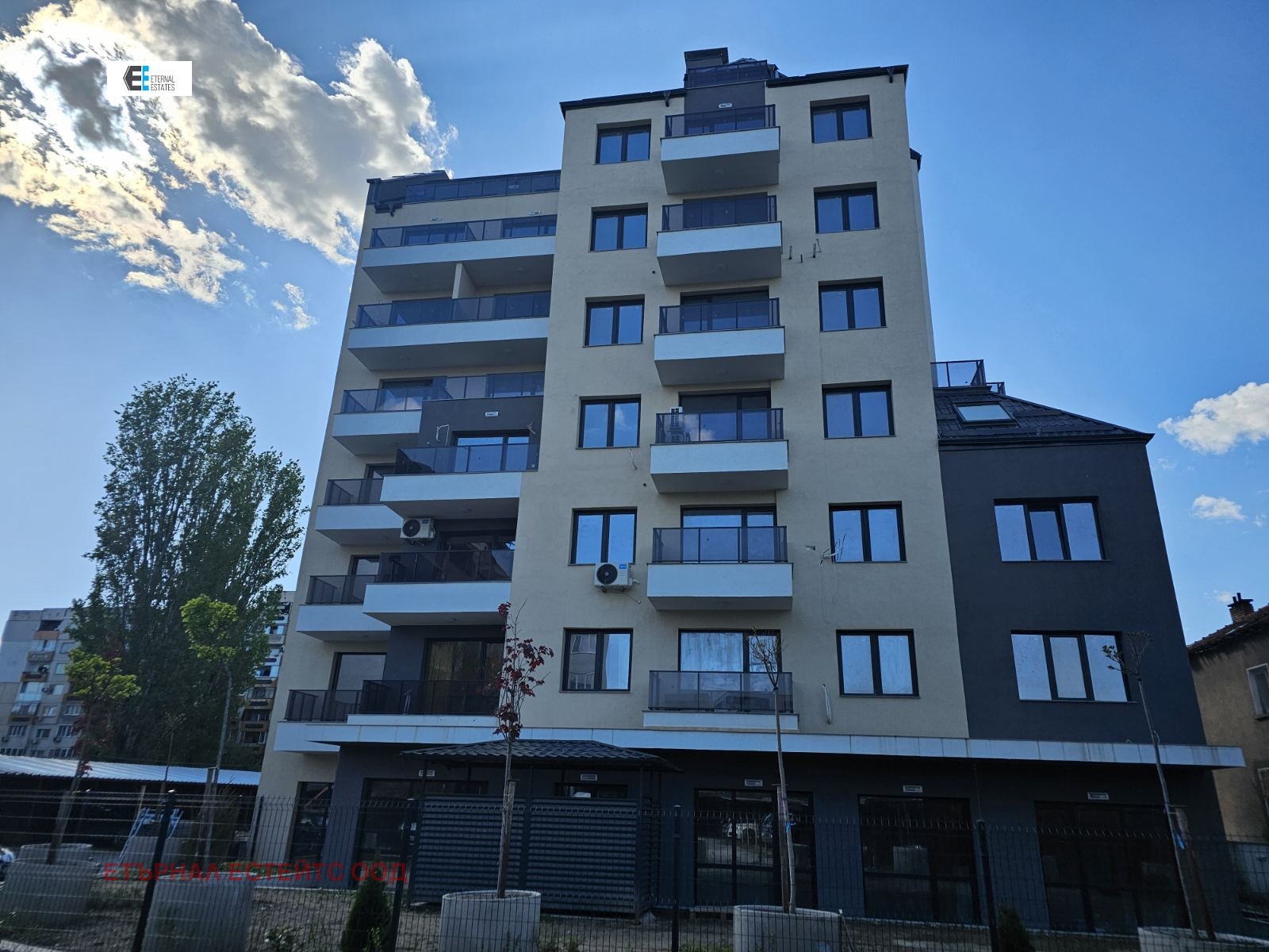 Дава под наем ОФИС, гр. София, Надежда 1, снимка 10 - Офиси - 55057778