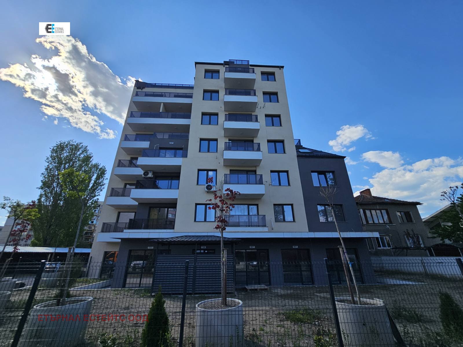 Дава под наем ОФИС, гр. София, Надежда 1, снимка 11 - Офиси - 55057778