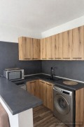 Дава под наем  1-стаен град София , Сухата река , 36 кв.м | 49959331 - изображение [2]