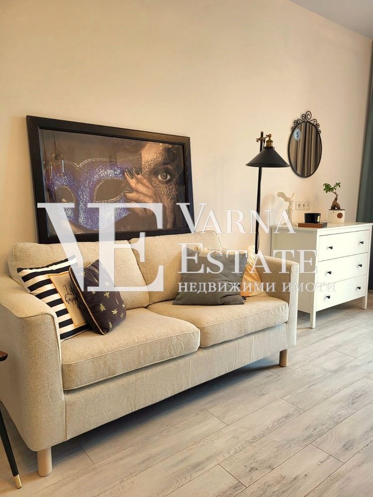 Дава под Наем 1-СТАЕН | Imot.bg — изображение 5