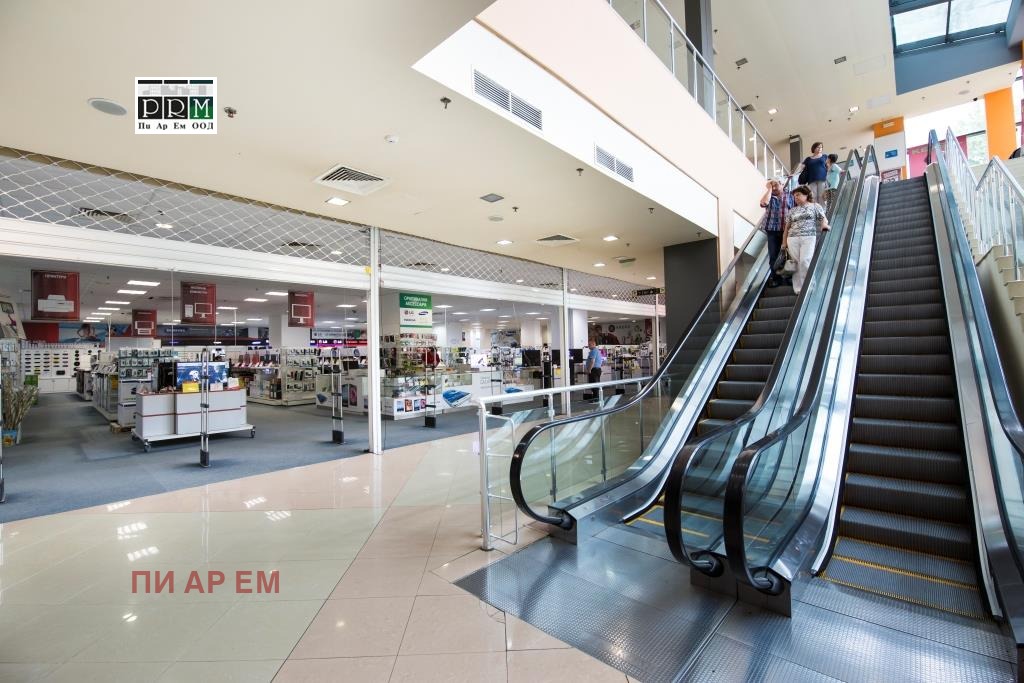 Дава под Наем МАГАЗИН | Imot.bg — изображение 2