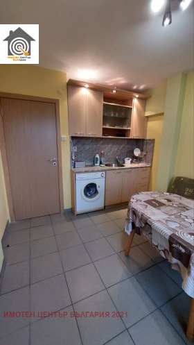 Te huur 1 slaapkamer
