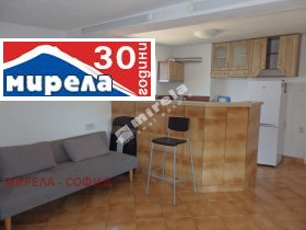 2 Schlafzimmer Oborishte, Sofia