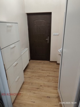 Къща град Стара Загора, Операта