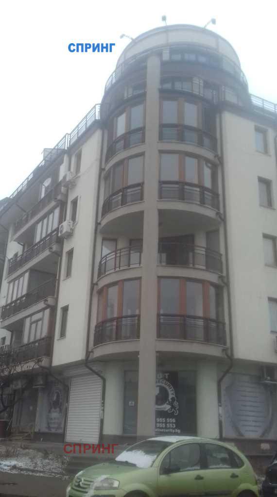 A louer  Studio Sofia , Ovtcha koupel , 48 m² | 65236348 - image [10]