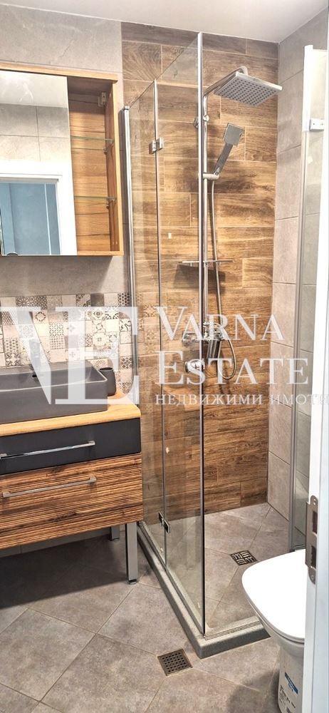 Te huur  Studio Varna , k.k. Sv.Sv. Konstantin i Elena , 36 m² | 20240206 - afbeelding [6]