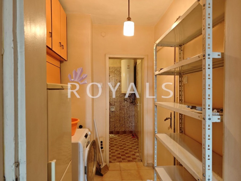Zu vermieten  Studio Warna , Lewski 1 , 42 qm | 55948192 - Bild [2]