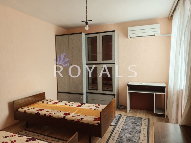 Zu vermieten  Studio Warna , Lewski 1 , 42 qm | 55948192