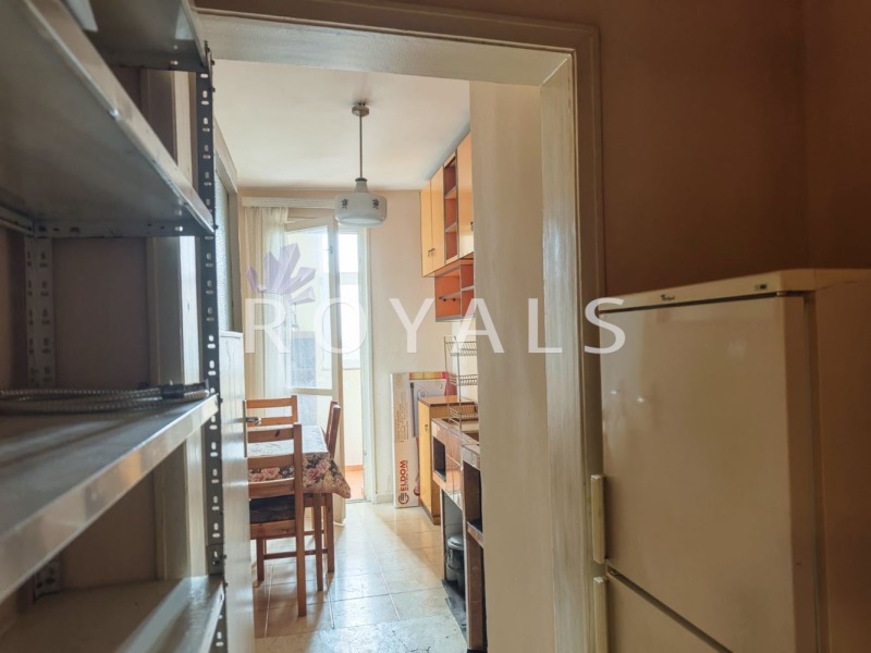 Zu vermieten  Studio Warna , Lewski 1 , 42 qm | 55948192 - Bild [3]