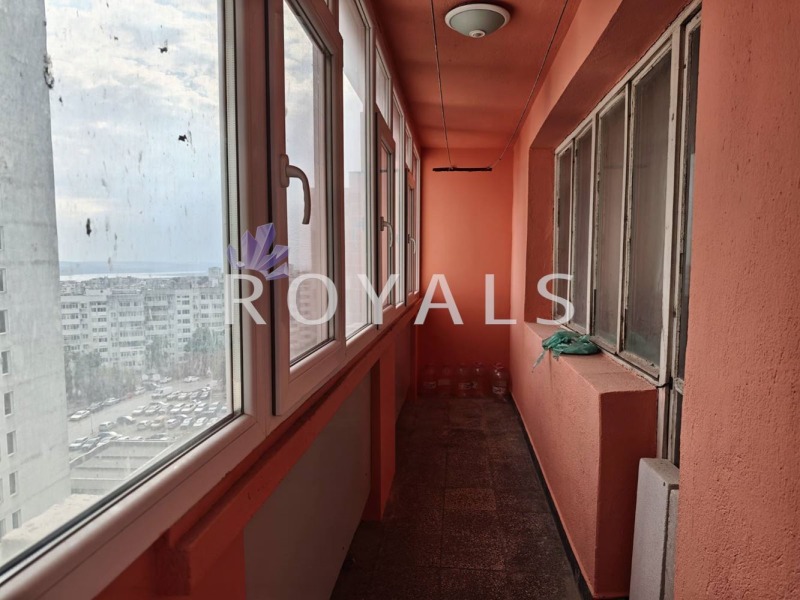 Zu vermieten  Studio Warna , Lewski 1 , 42 qm | 55948192 - Bild [4]